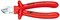 Диэлектрические бокорезы KNIPEX KN-7007160 - фото 32482