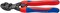 Болторез KNIPEX CoBolt KNIPEX KN-7122200 - фото 32559