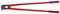 Ножницы для арматуры KNIPEX KN-7182950 - фото 32612