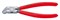 Бокорезы KNIPEX KN-7211160 - фото 32626