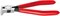 Бокорезы KNIPEX KN-7221160 - фото 32630
