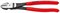 Бокорезы KNIPEX KN-7401180 - фото 32666