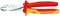 Бокорезы диэлектрические особой мощности KNIPEX KN-7406200 - фото 32742