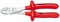 Бокорезы диэлектрические особой мощности KNIPEX KN-7407250 - фото 32746