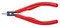 Бокорезы KNIPEX KN-7522125 - фото 32795
