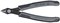 Бокорезы KNIPEX KN-7861125ESD - фото 32916
