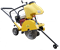 Швонарезчик STEM Techno SC 350 - фото 329465