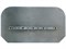 Комбинированные лопасти Masalta 6"х10,5" для MT30, комплект 4 шт - фото 329708
