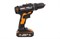 Аккумуляторная дрель-шуруповерт WORX WX101.1 - фото 330779