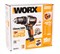 Аккумуляторная бесщеточная дрель-шуруповерт WORX WX175.9 - фото 330878