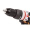 Аккумуляторная ударная дрель-шуруповерт WORX WX354.9 - фото 330999