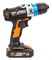 Аккумуляторная дрель-шуруповерт WORX AiDrill WX178 - фото 331217