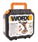 Аккумуляторный винтоверт WORX WX290.1 - фото 331286