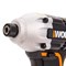 Аккумуляторный винтоверт WORX WX261 - фото 331381
