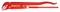 Клещи трубные 45° KNIPEX KN-8320015 - фото 33165