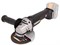 Аккумуляторная угловая шлифмашина WORX WX812.9 - фото 332043