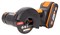 Аккумуляторная угловая шлифмашина WORX WX801 - фото 332067