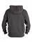 Куртка с подогревом Worx WA4660 XL темно-серая - фото 332357