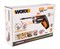 Аккумуляторная отвертка WORX WX252 - фото 332600