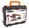 Виброшлифмашина WORX WX642.1 270Вт - фото 333089