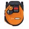 Роботизированная газонокосилка WORX Landroid S Basic WR090S 300м2 - фото 333401