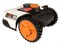 Роботизированная газонокосилка WORX WR100SI Landroid S 390м2 - фото 333423