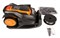 Роботизированная газонокосилка WORX Landroid M1000 WG796E 1000м2 - фото 333470