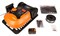 Роботизированная газонокосилка WORX Landroid M WR141E 500м2 - фото 333529