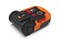 Роботизированная газонокосилка WORX Landroid M500 Plus WR165E 500м2 - фото 333564