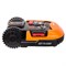 Роботизированная газонокосилка WORX Landroid L WR148E 800м2 - фото 333637