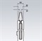 Переставные клещи KNIPEX KN-8605250SB - фото 33377