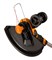 Аккумуляторный триммер WORX WG163E.9 - фото 333955