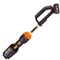 Аккумуляторная бесщеточная воздуходувка WORX WG543E - фото 334119