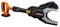 Аккумуляторная пила WORX JawSaw WG329E.5 - фото 334210