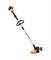 Аккумуляторный триммер WORX WG184E - фото 334607
