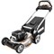 Аккумуляторная самоходная газонокосилка WORX WG761E - фото 334973
