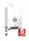 Конденсационный настенный котел ACV Kompakt HRE eco 40 Solo - фото 336467