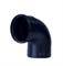 Отвод  ACV SST 150 90° Flue - фото 336603