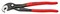 Переставные клещи KNIPEX Raptor KNIPEX KN-8741250SB - фото 33690