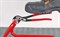 Сантехнические клещи KNIPEX Alligator KNIPEX KN-8802180 - фото 33768