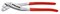 Сантехнические клещи KNIPEX Alligator KNIPEX KN-8803180 - фото 33807