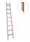 Диэлектрическая приставная лестница Диэлектрик 8 ступеней ЛСПД-3,0 МГ мягкий грунт - фото 338801