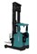 Электрический ричтрак PROLIFT PRO RV16110 - фото 339514