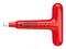 Диэлектрический ключ Knipex шестигранный Hex6 KN-981406 - фото 34538