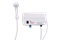 Электрический водонагреватель проточного типа Ariston ATMOR BASIC 3,5 KW SHOWER с душевой лейкой - фото 345558