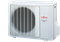 Канальная узкопрофильная сплит-система FUJITSU ARYG12LLTB/AOYG12LALL - фото 346108