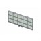 Фильтр для очистки воздуха FUJITSU UTDLF60KA - фото 346410