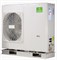 Моноблок (наружный блок) Lessar Heat Pump Mono LUM-HE100NE2-PC-PT - фото 346920