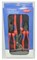 Набор шарнирно-губцевого инструмента KNIPEX KN-002011S1 - фото 34720