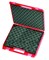 Чемодан для инструмента KNIPEX KN-002115LE - фото 34747